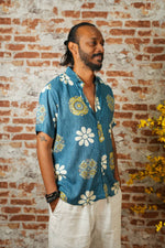 Load image into Gallery viewer, Bohemian breeze shirt