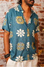 Load image into Gallery viewer, Bohemian breeze shirt