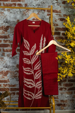 Load image into Gallery viewer, Churidar