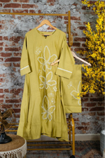 Load image into Gallery viewer, Churidar