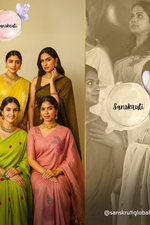 Load image into Gallery viewer, Saree