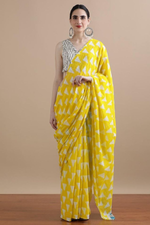 Load image into Gallery viewer, Bagru block print cotton