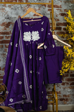 Load image into Gallery viewer, Churidar