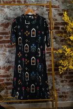 Load image into Gallery viewer, Churidar