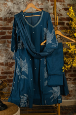 Load image into Gallery viewer, Churidar