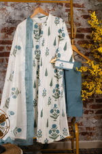 Load image into Gallery viewer, Churidar