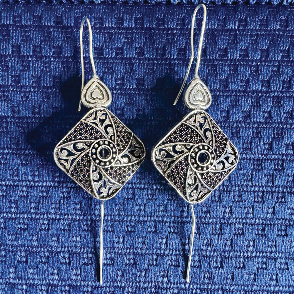Earring New Model