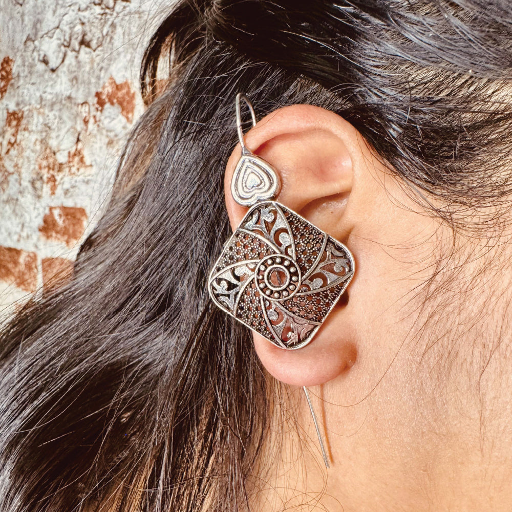 Earring New Model
