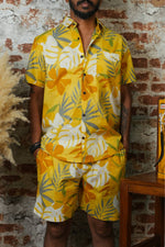 Load image into Gallery viewer, Tropical co-ord set
