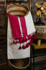 Load image into Gallery viewer, Kerala mul cotton
