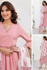 Load image into Gallery viewer, Cotton pink
