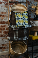 Load image into Gallery viewer, Linen cotton with blouse
